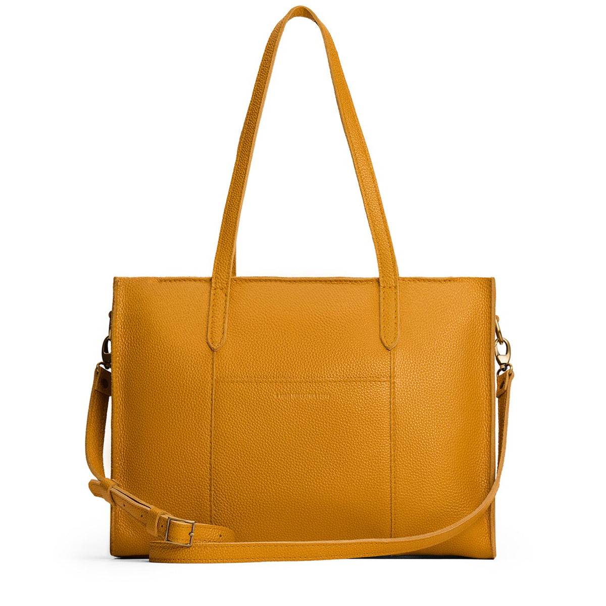 'Almost Perfect' Large Lola Zipper Crossbody Tote