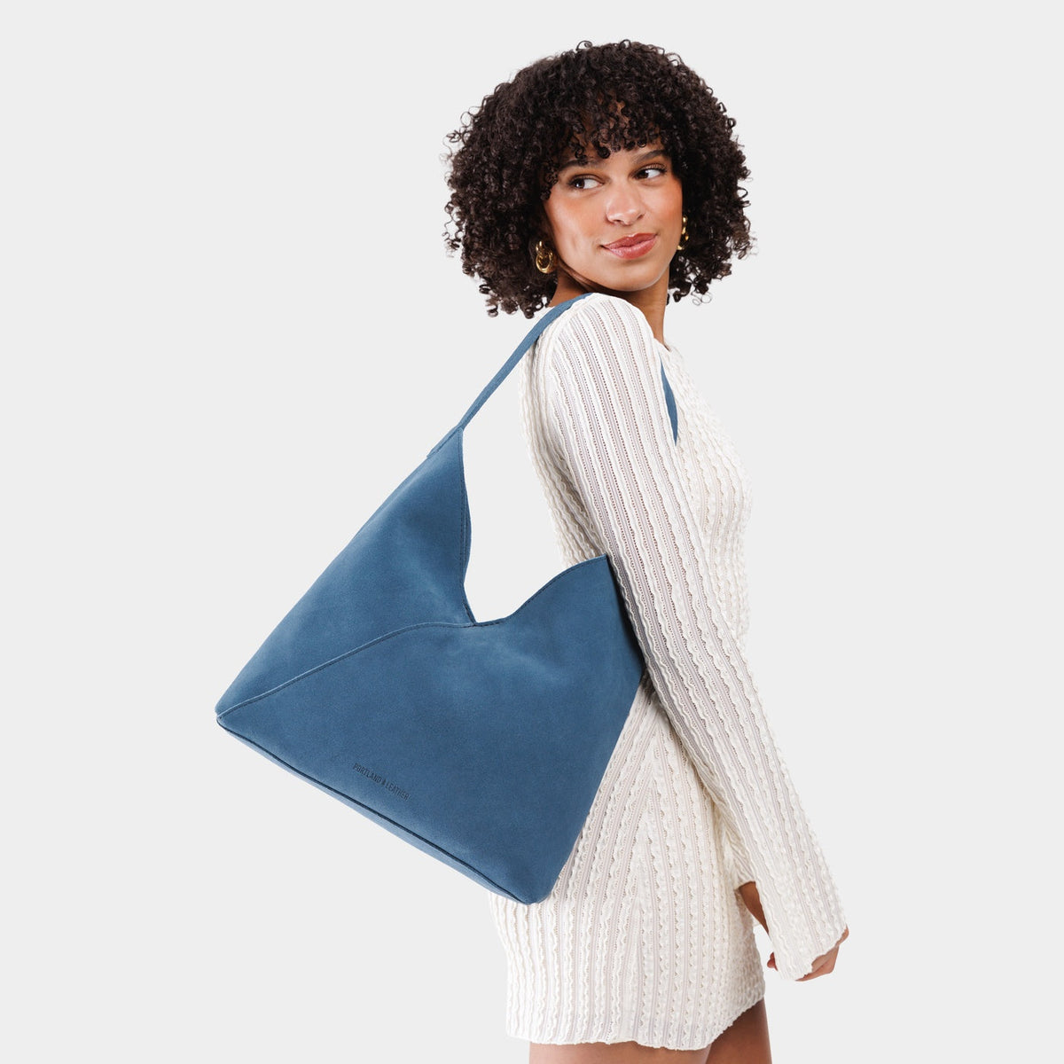 'Almost Perfect' Naomi Shoulder Bag