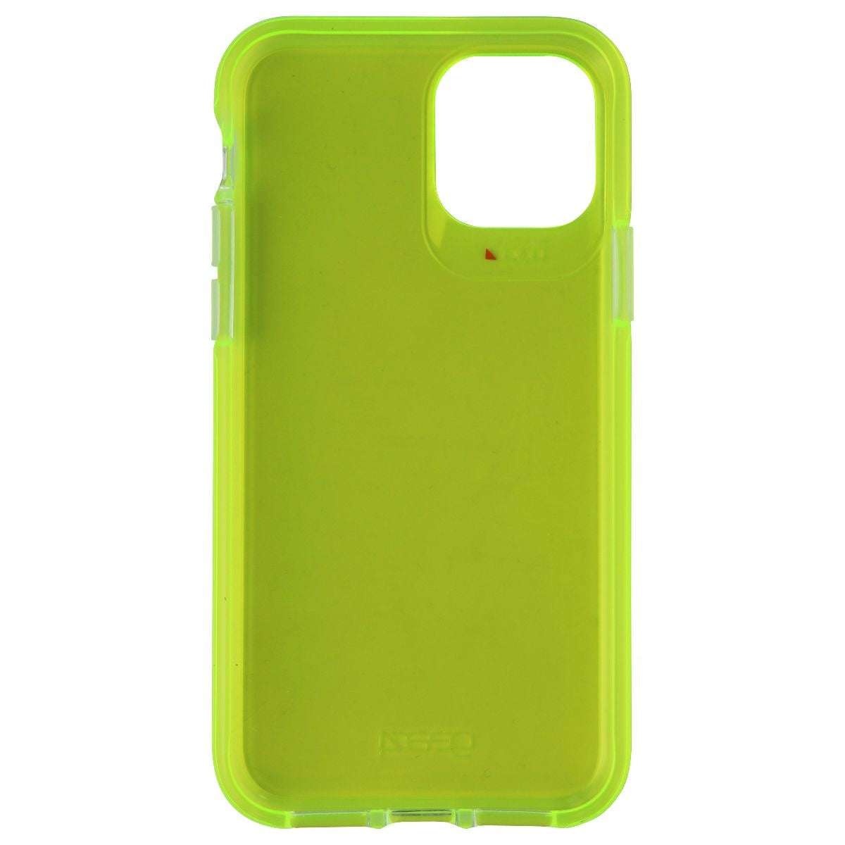 ZAGG Neon Crystal Palace Hard Case for Apple iPhone 11 Pro - Neon Yellow - New