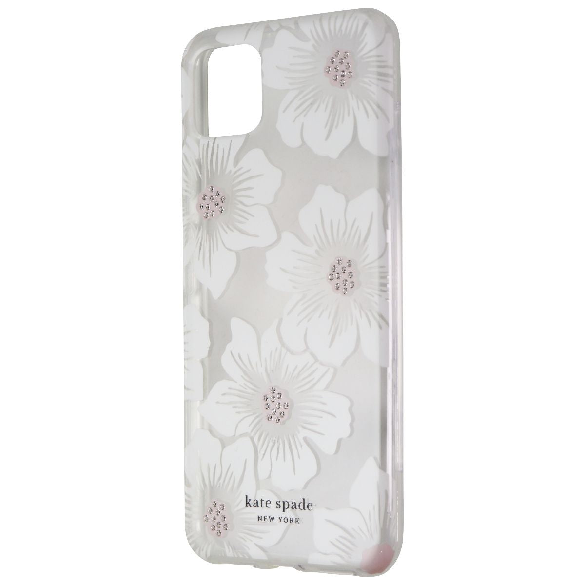Kate Spade New York Hardshell Case for Google Pixel 4 XL - Hollyhock Floral - New