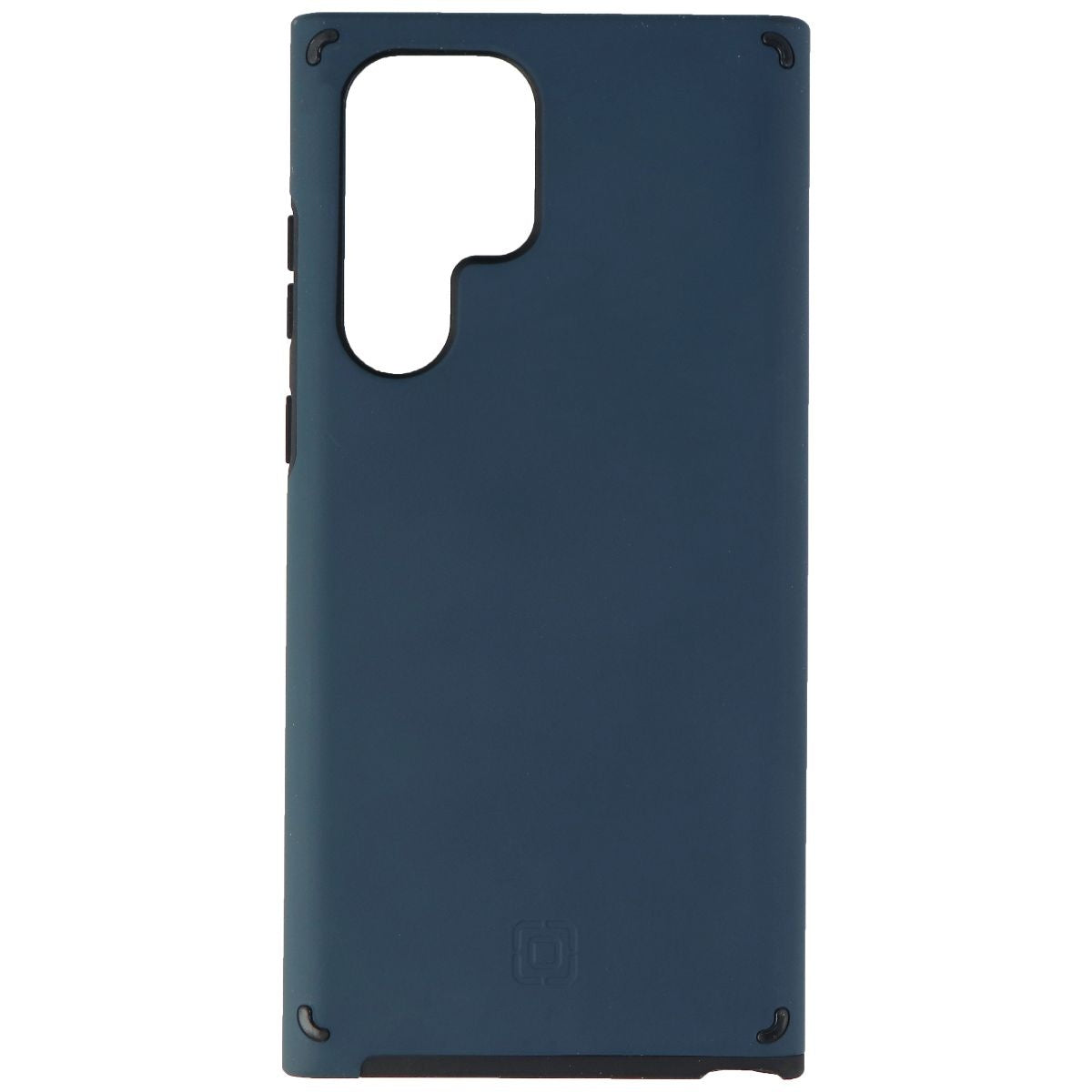 Incipio Duo Series Case for Samsung Galaxy S22 Ultra - Dark Denim Blue - New