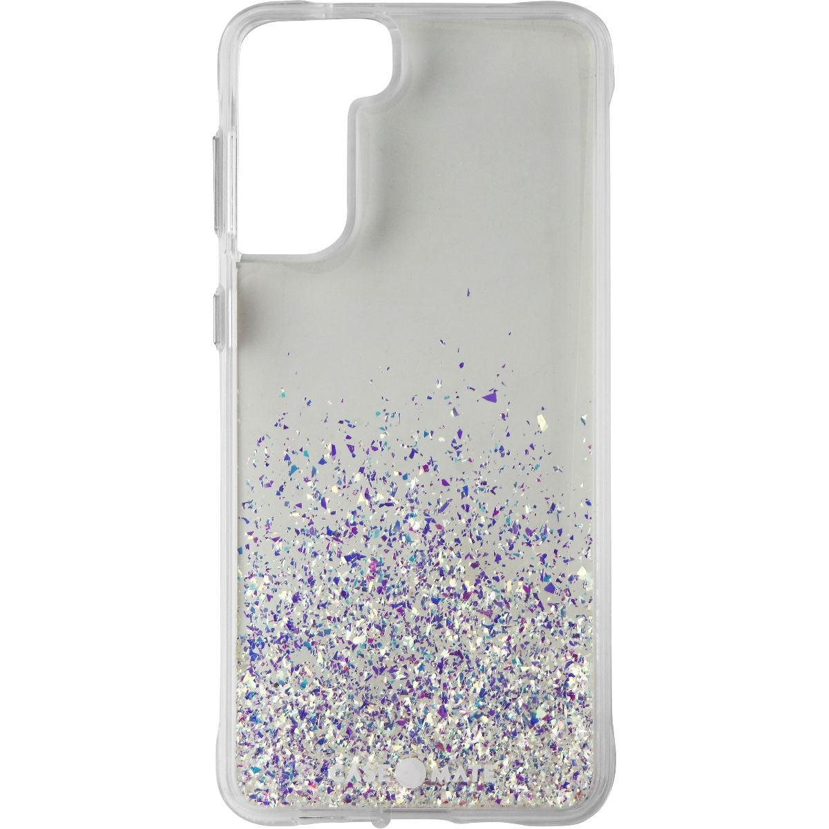 Case-Mate Twinkle Ombre Case for Samsung Galaxy (S21+) 5G - Ombre Stardust - New