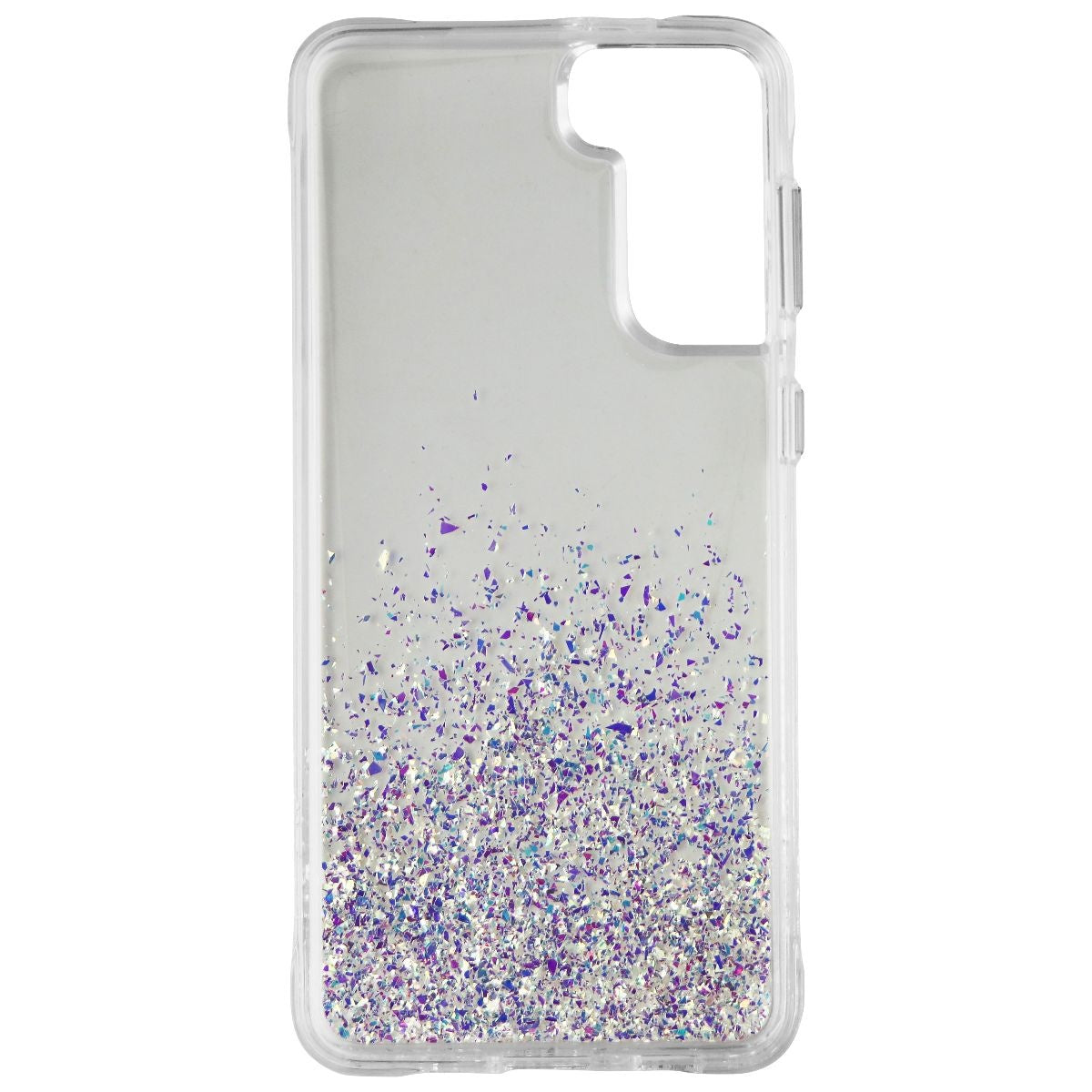 Case-Mate Twinkle Ombre Case for Samsung Galaxy (S21+) 5G - Ombre Stardust - New