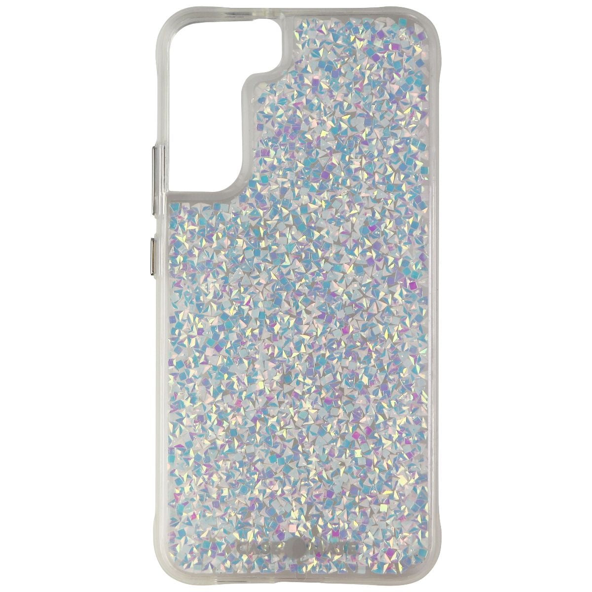 Case-Mate Twinkle Series Hard Case for Samsung Galaxy (S22+) - Diamond - New