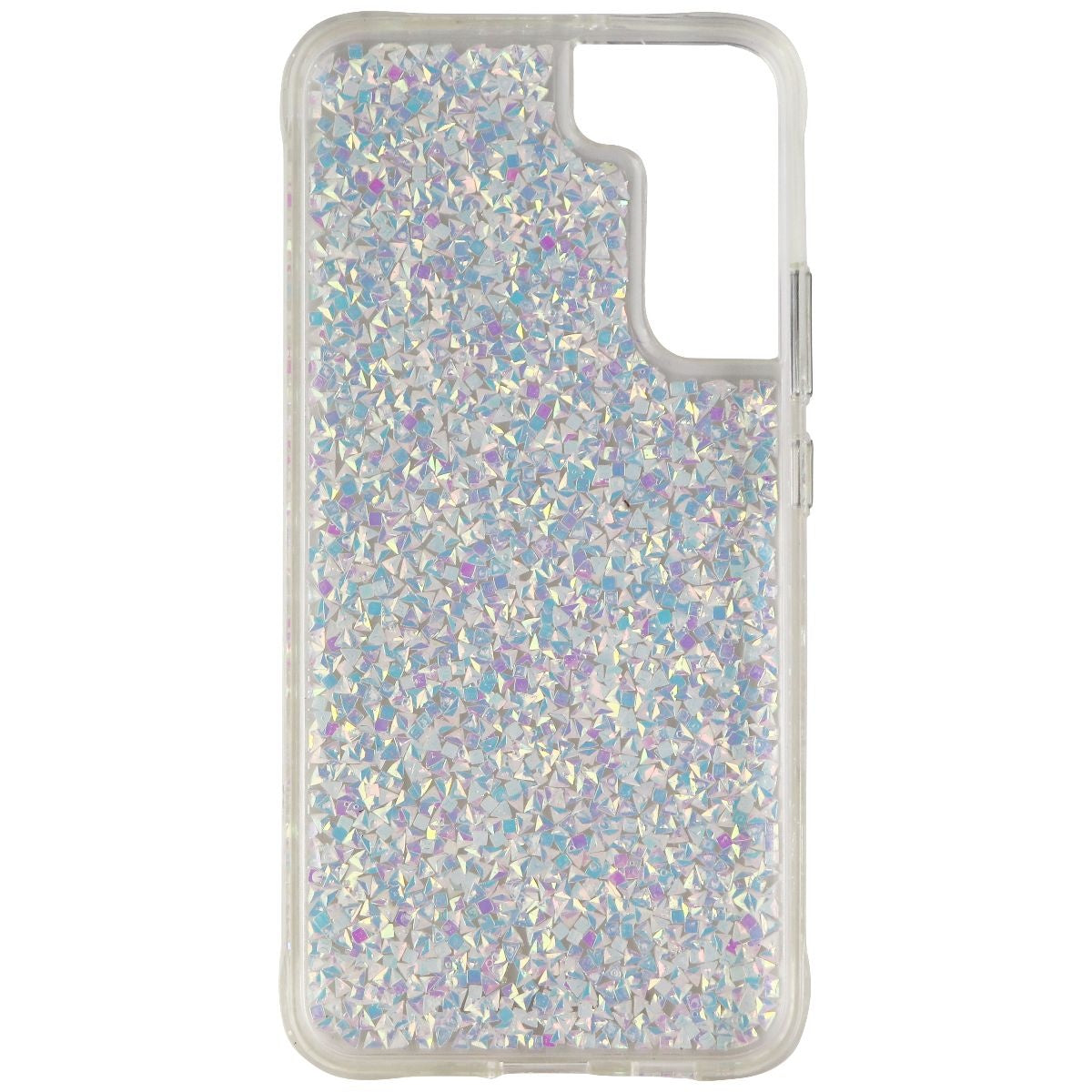 Case-Mate Twinkle Series Hard Case for Samsung Galaxy (S22+) - Diamond - New