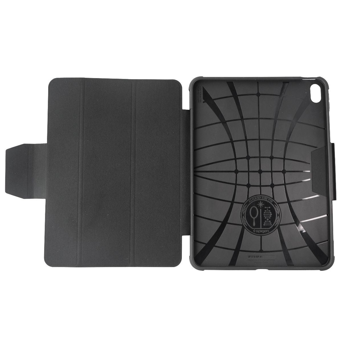 Spigen Core Armor Series Case for Apple iPad Air 4th Gen (2020) - Black - New
