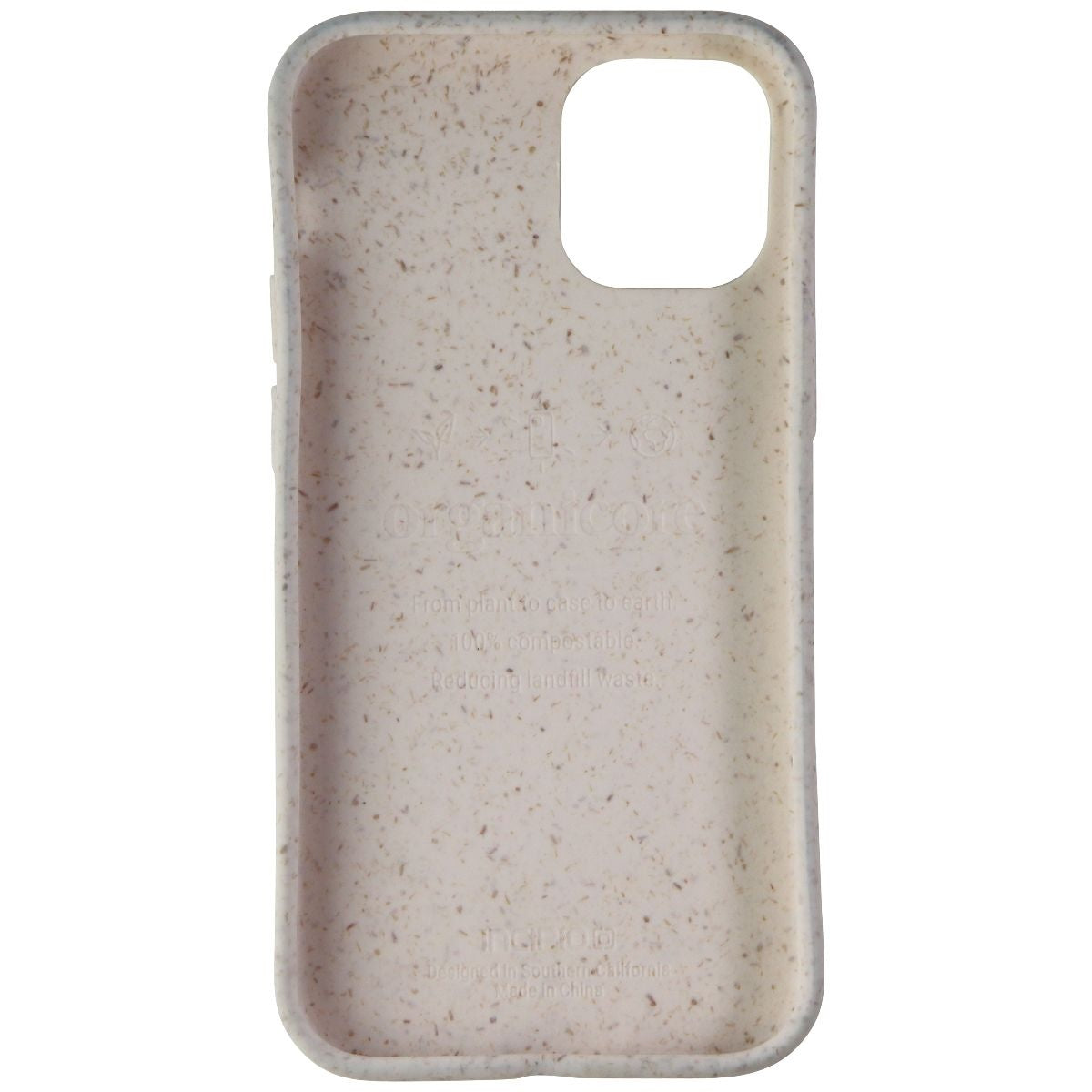 Incipio Organicore Series Case for Apple iPhone 12 Mini - Natural - New