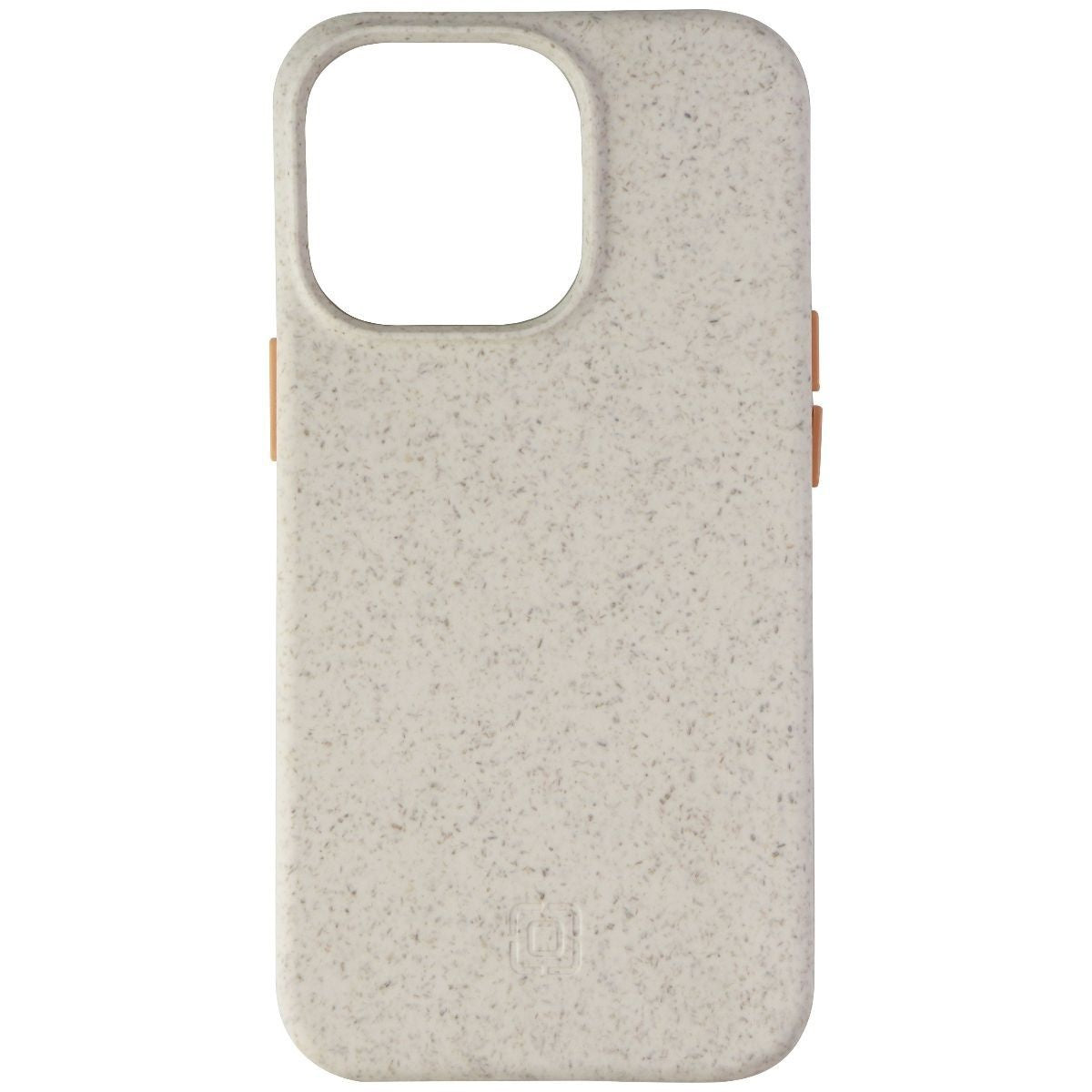 Incipio Organicore Series Hard Case for Apple iPhone 13 Pro - Natural/Peach - New