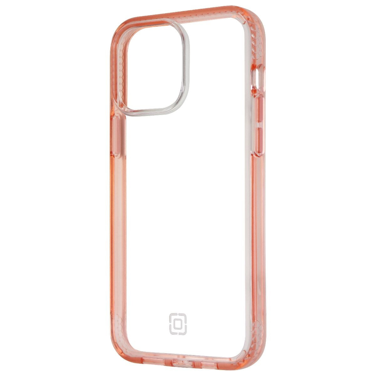 Incipio Slim Series Case for Apple iPhone 13 Pro Max - Clear/Rose Pink - New