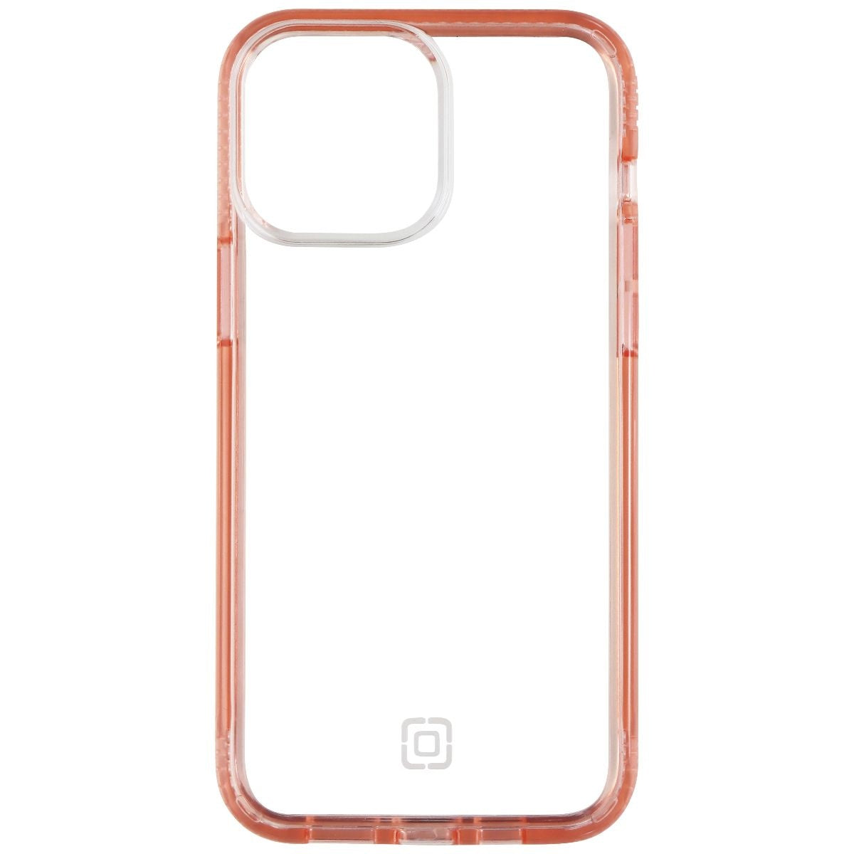 Incipio Slim Series Case for Apple iPhone 13 Pro Max - Clear/Rose Pink - New