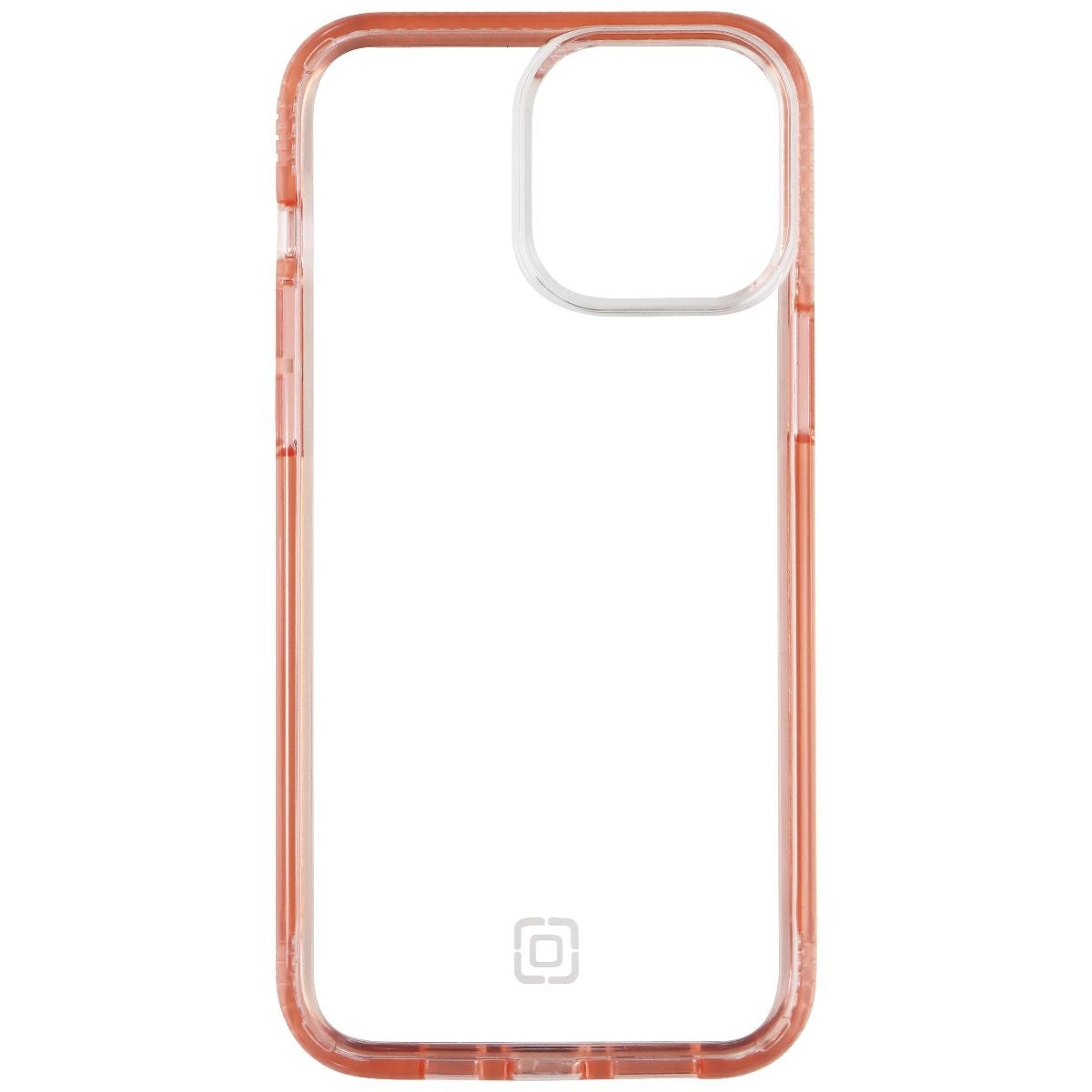 Incipio Slim Series Case for Apple iPhone 13 Pro Max - Clear/Rose Pink - New