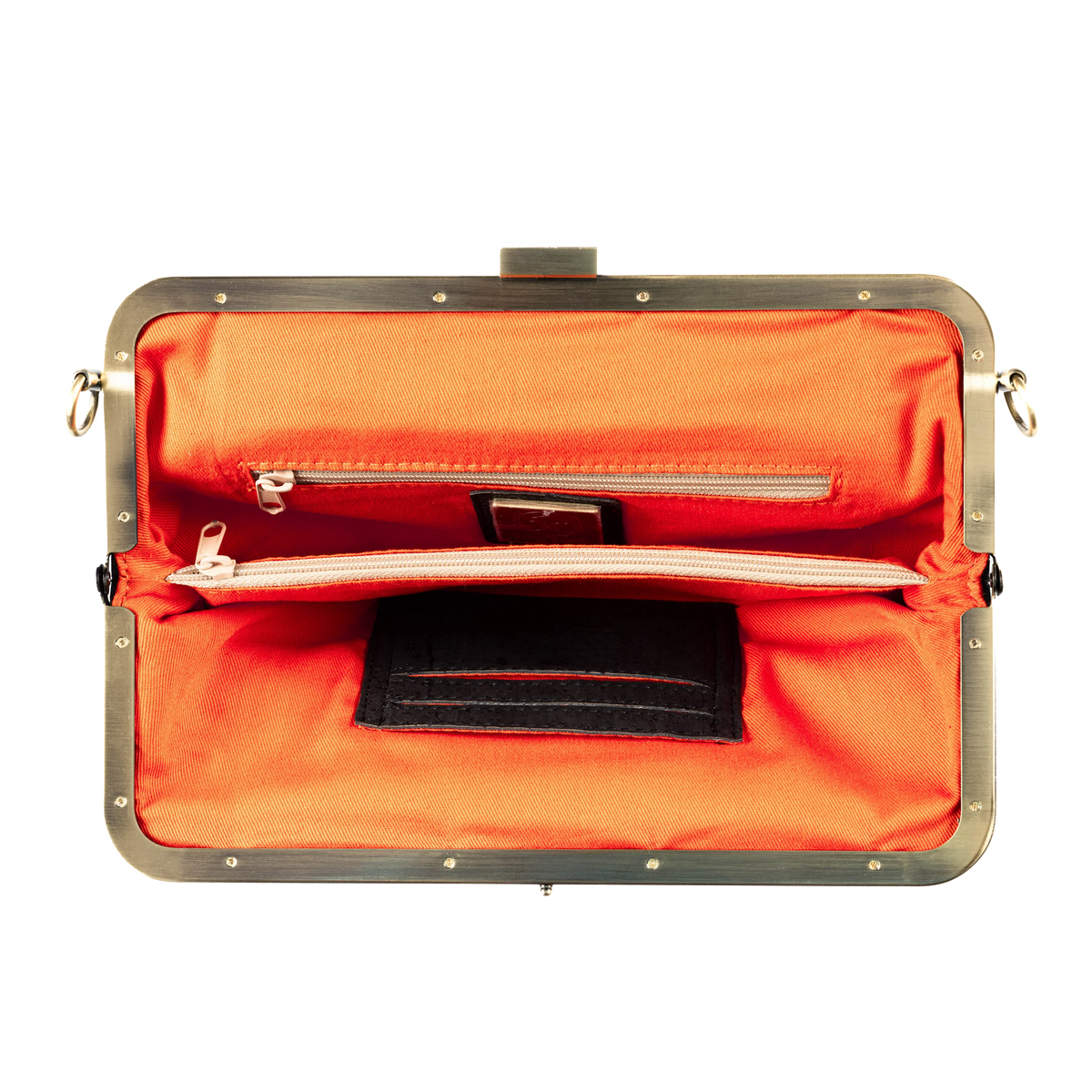 Evening Clutch Cherry