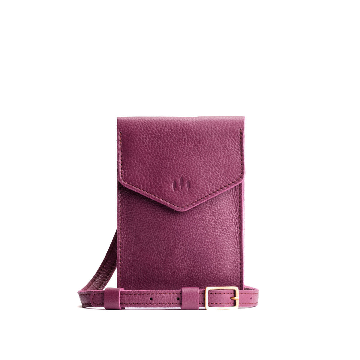 'Almost Perfect' Parker Phone Bag
