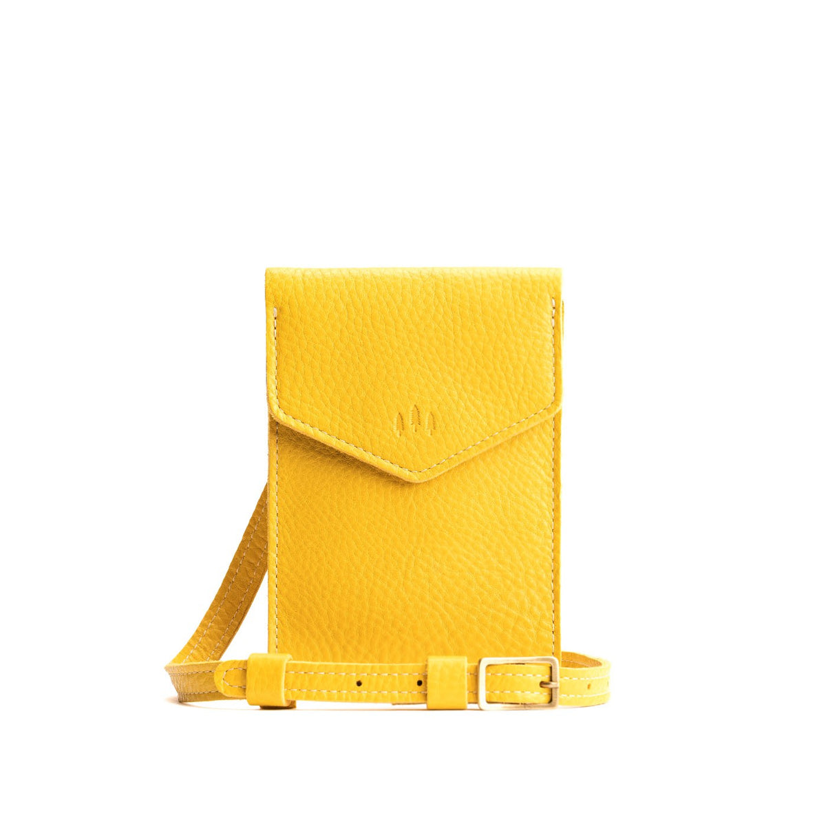 'Almost Perfect' Parker Phone Bag