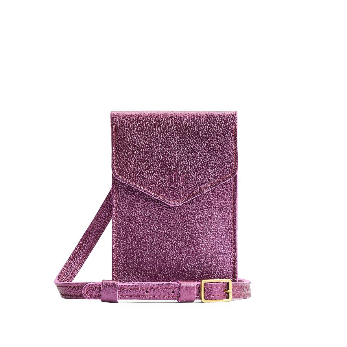 Parker Phone Bag