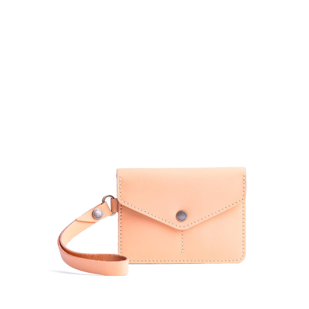 Passport Wristlet