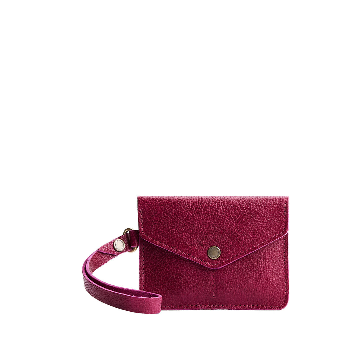 Passport Wristlet