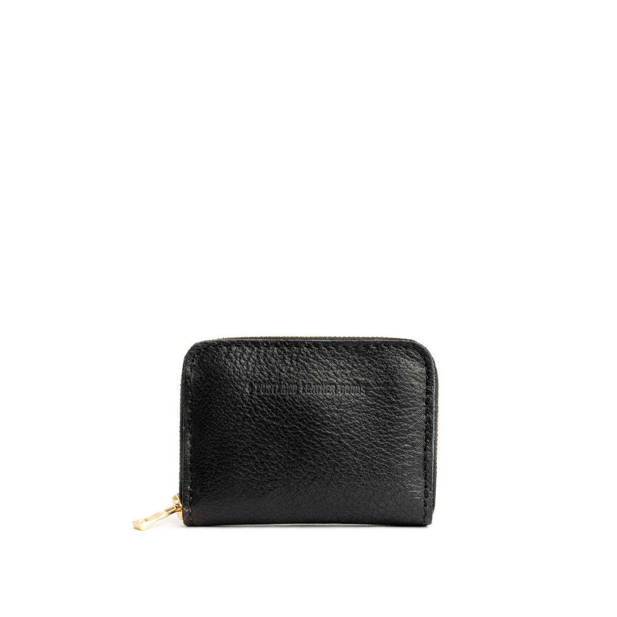 'Almost Perfect' Small Zip Wallet