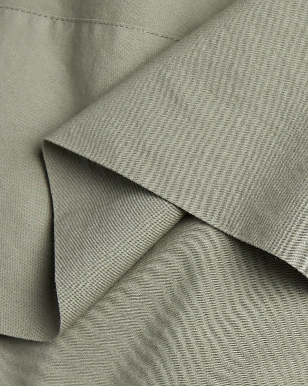 Percale Bundle - Moss K/CK