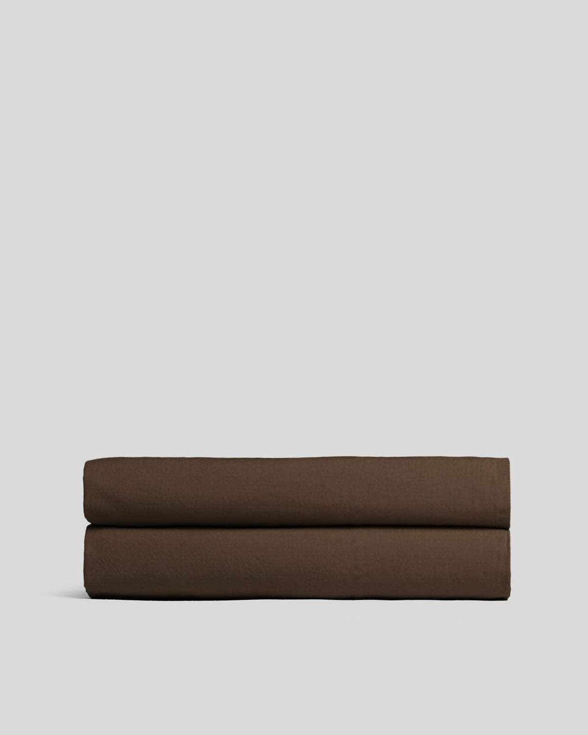 Percale Fitted Sheet (Java)