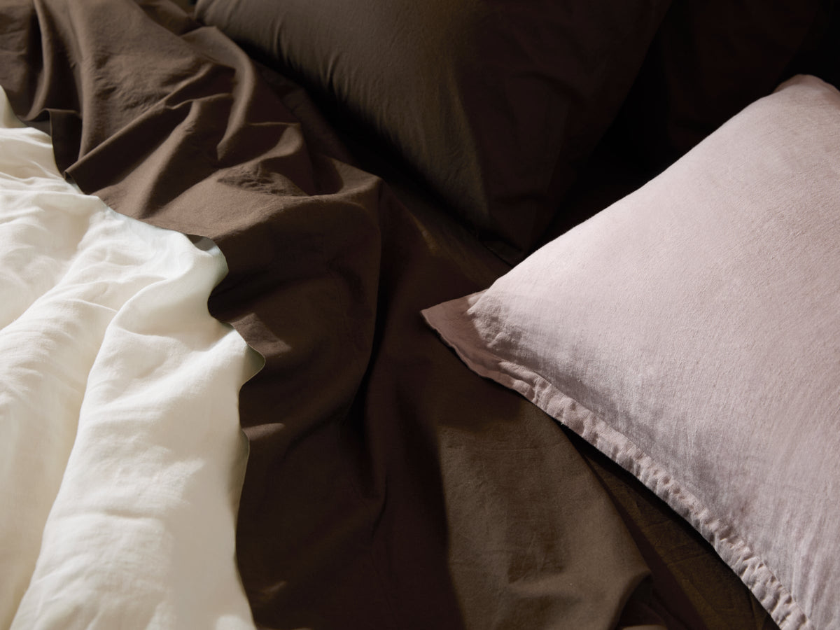 Percale Fabric Swatch (Java)