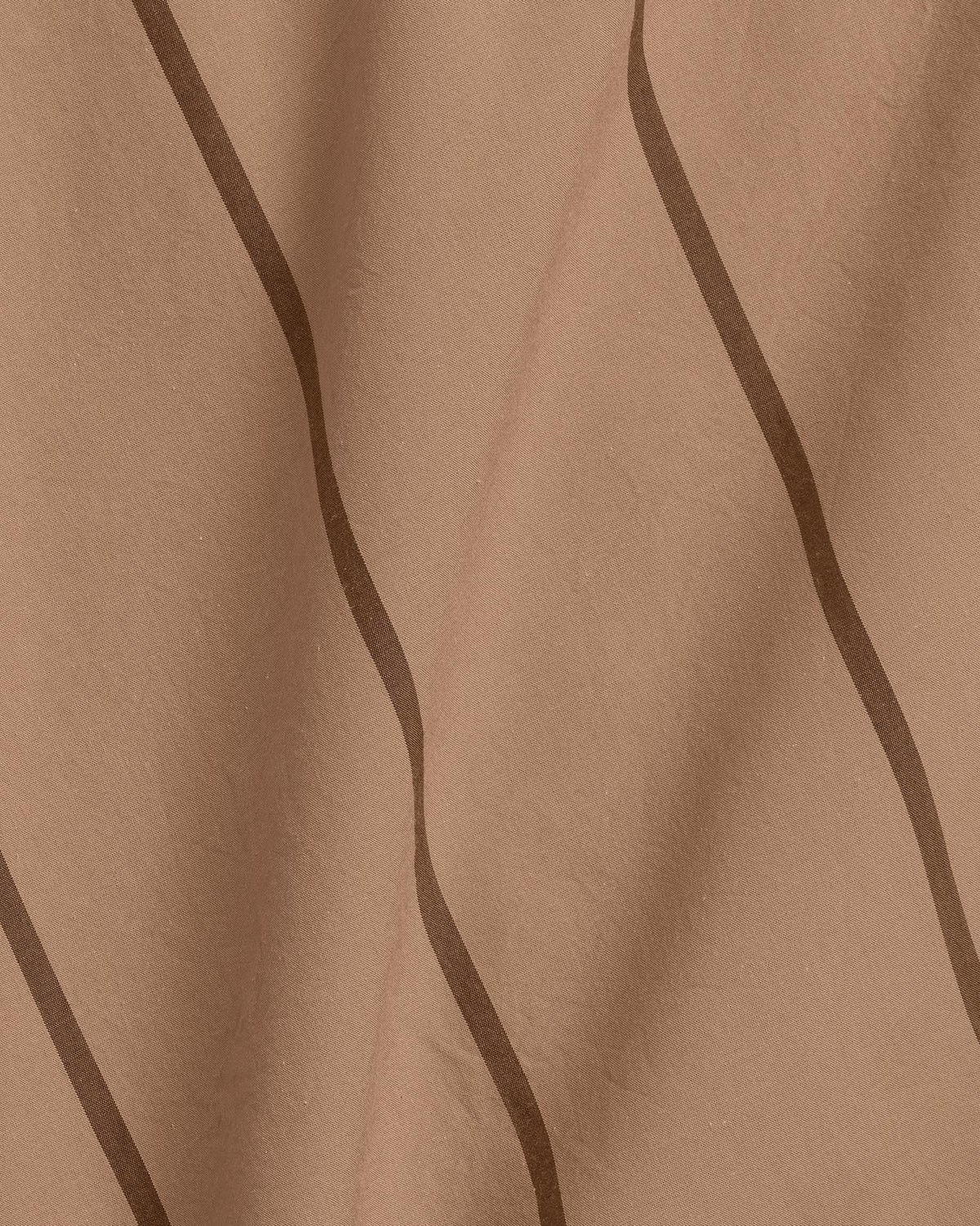 Percale Bundle - Adobe Stripe K/CK