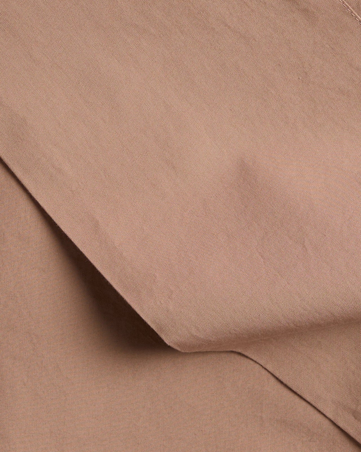 Percale Sheet Set - Adobe TW/XL