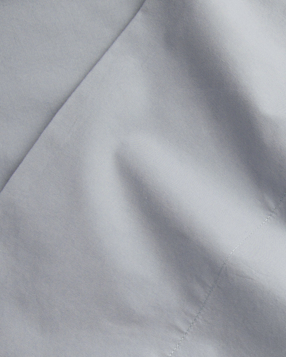 Percale Sheet Set - Sky TW/XL