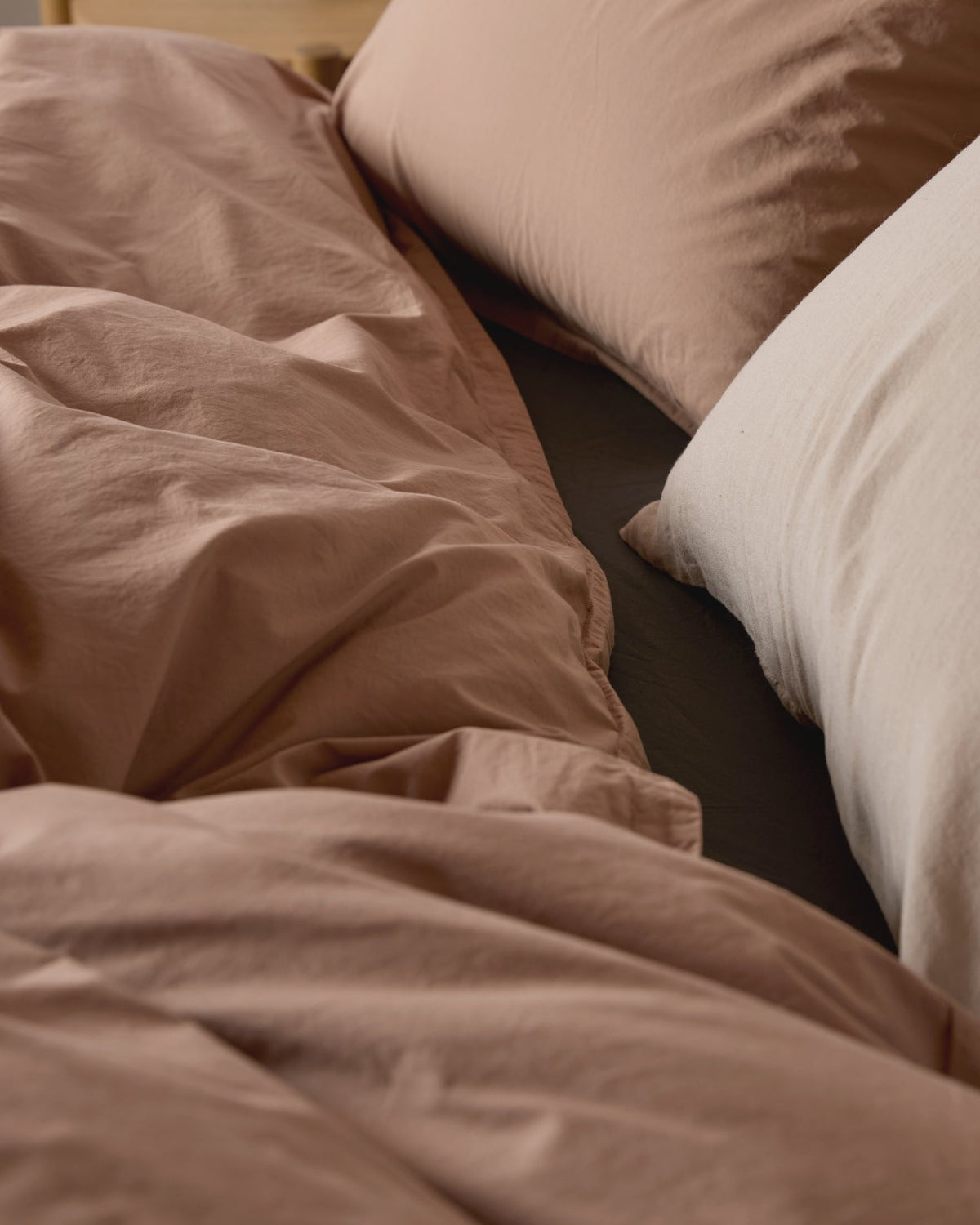 Percale Venice Set - Adobe TW/XL