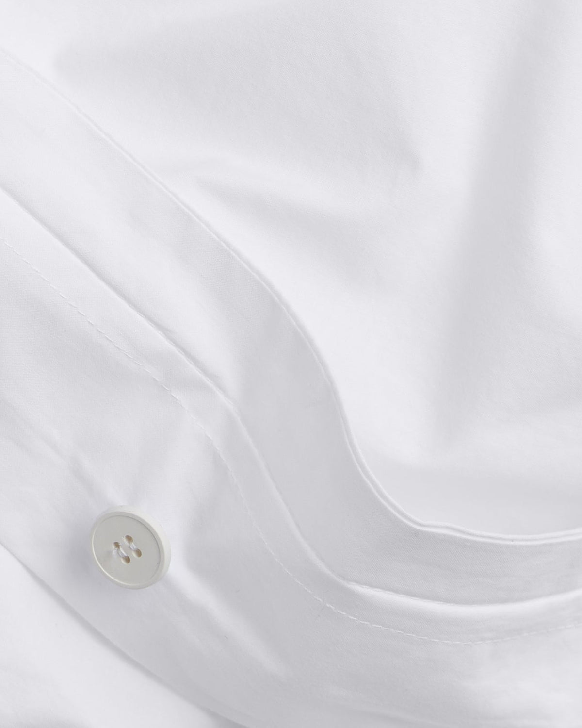 Percale Venice Set - White K/CK