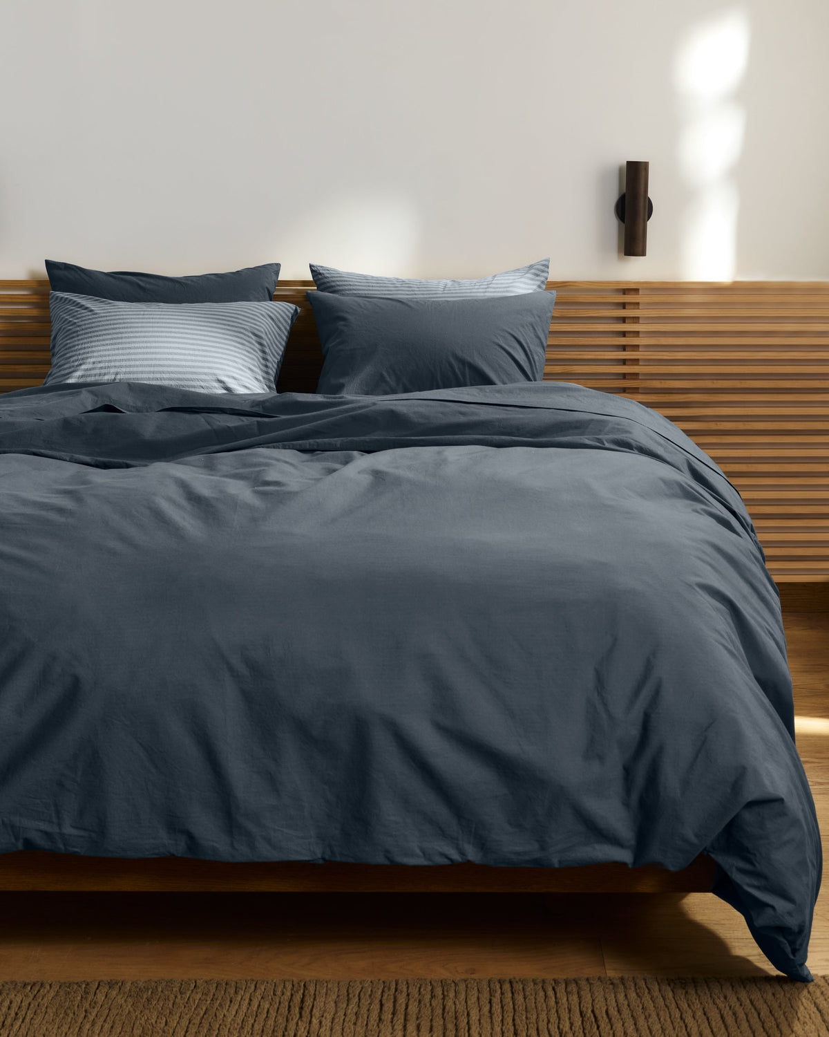 Percale Venice Set - Dusk F/Q