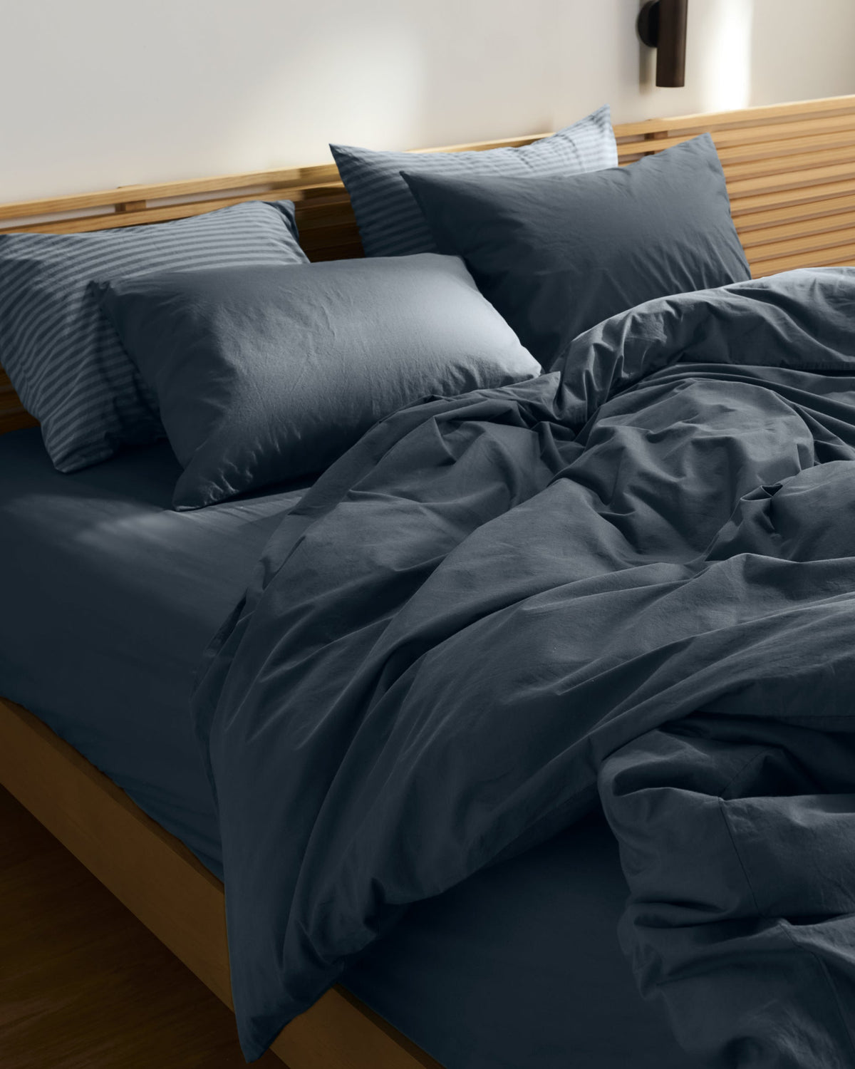 Percale Venice Set - Dusk F/Q