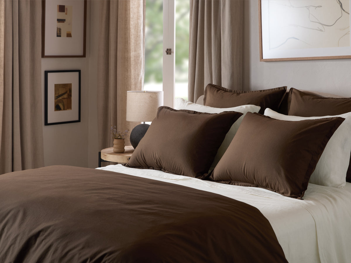 Percale Venice Set - Java F/Q