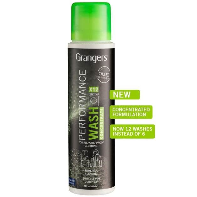 Grangers Performance Wash Conc OWP