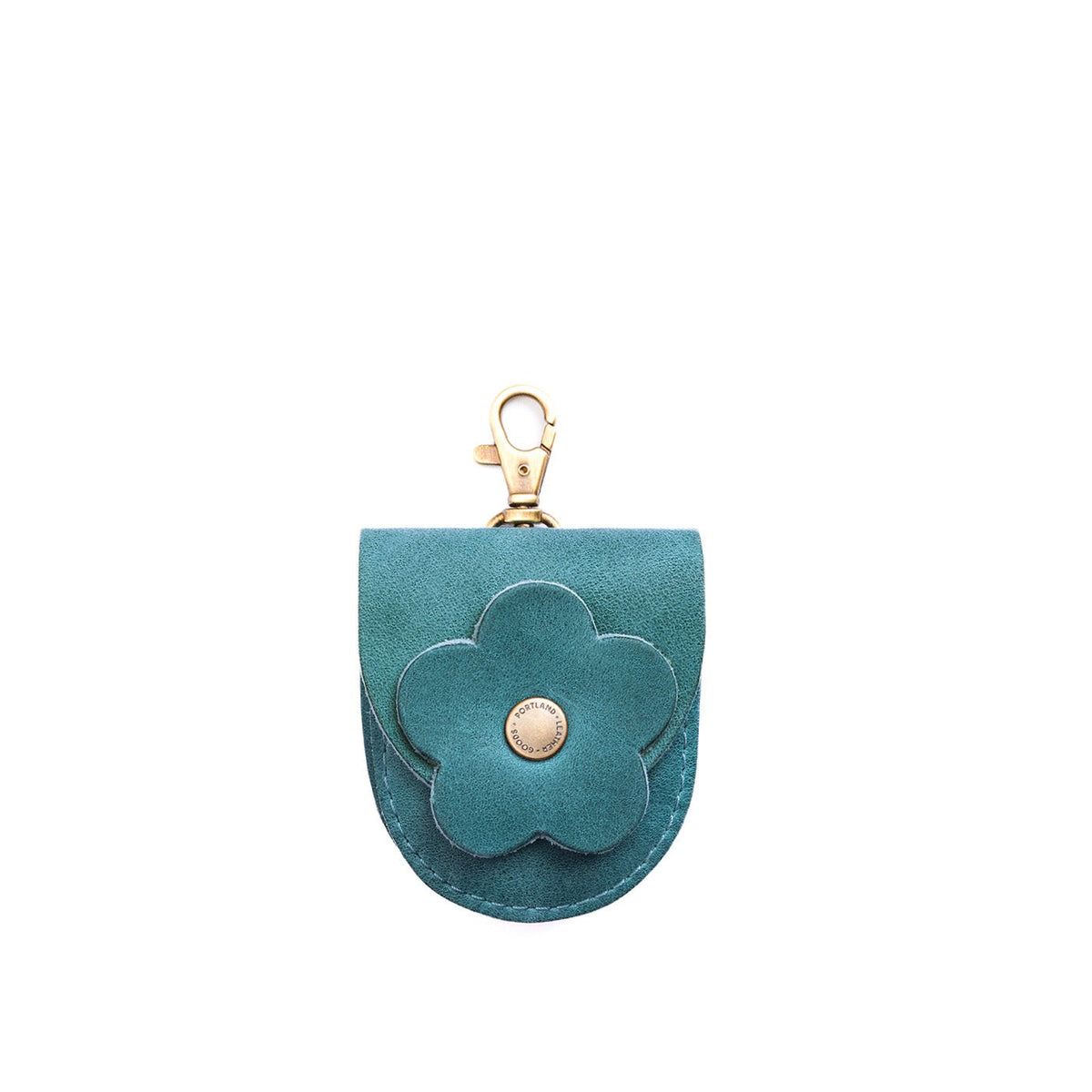 Petunia Pouch