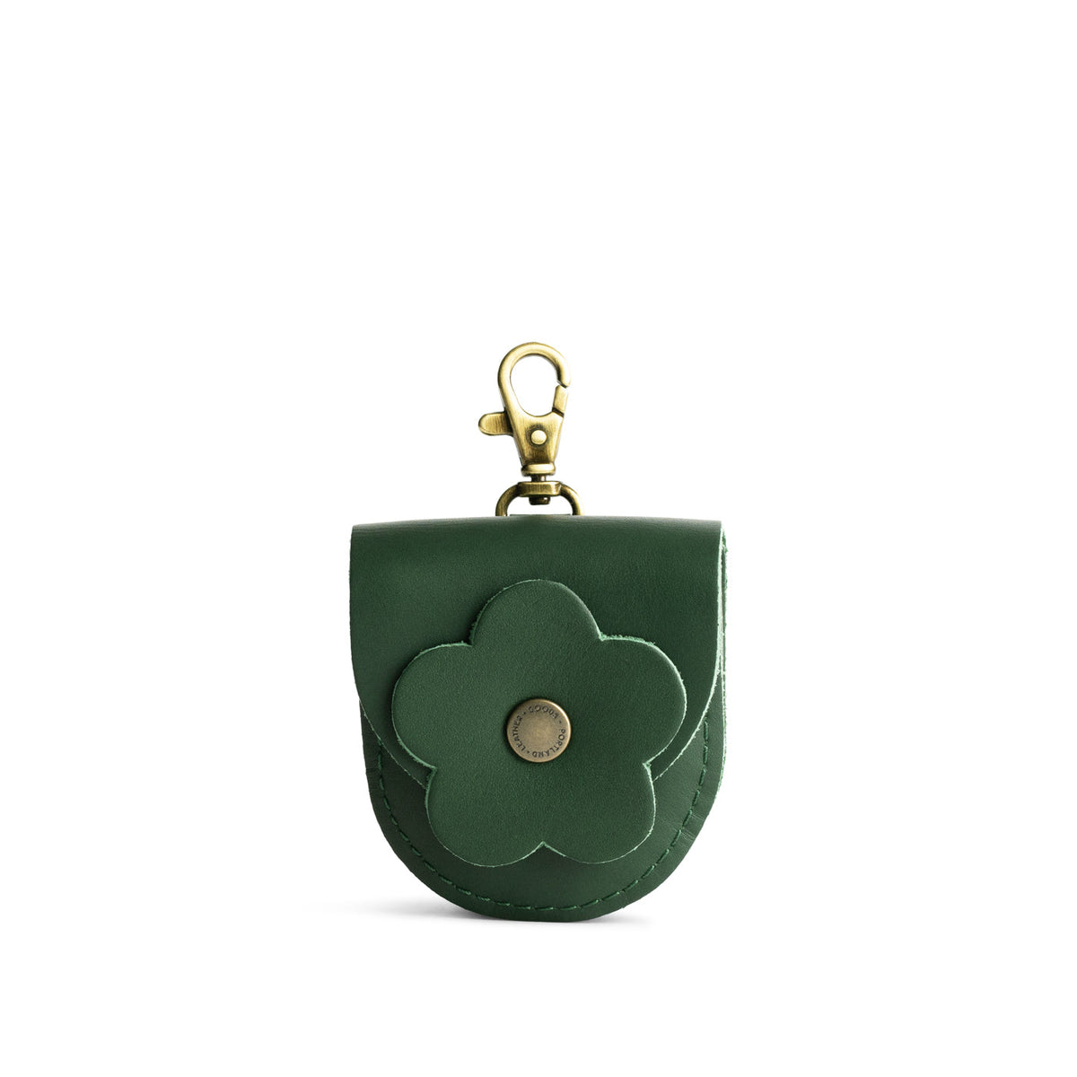 Petunia Pouch