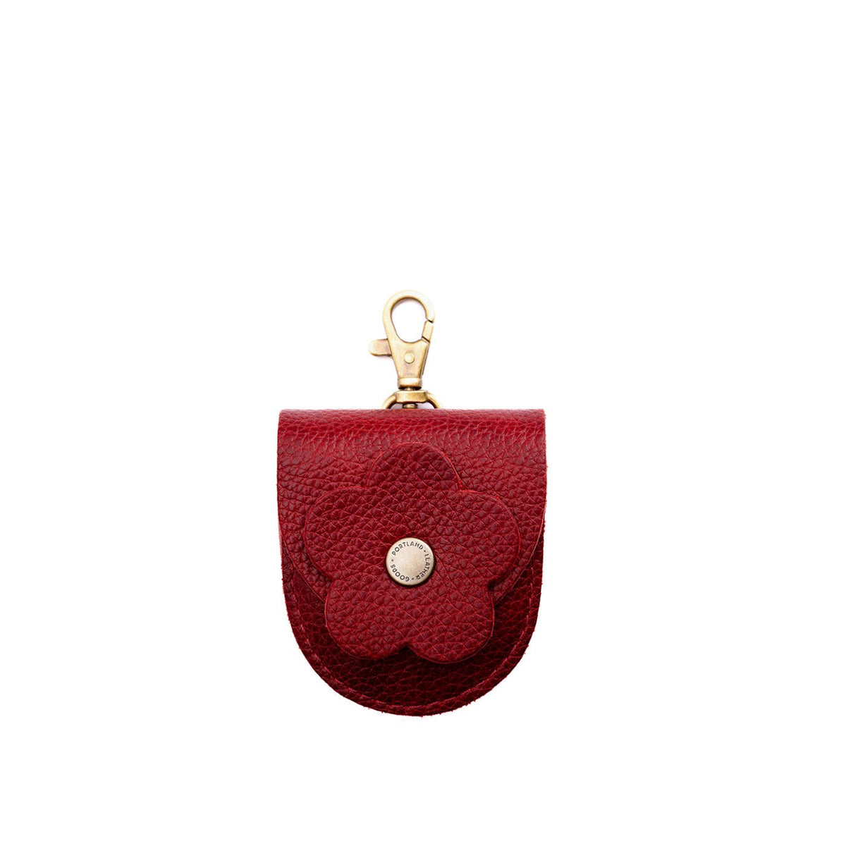 Petunia Pouch