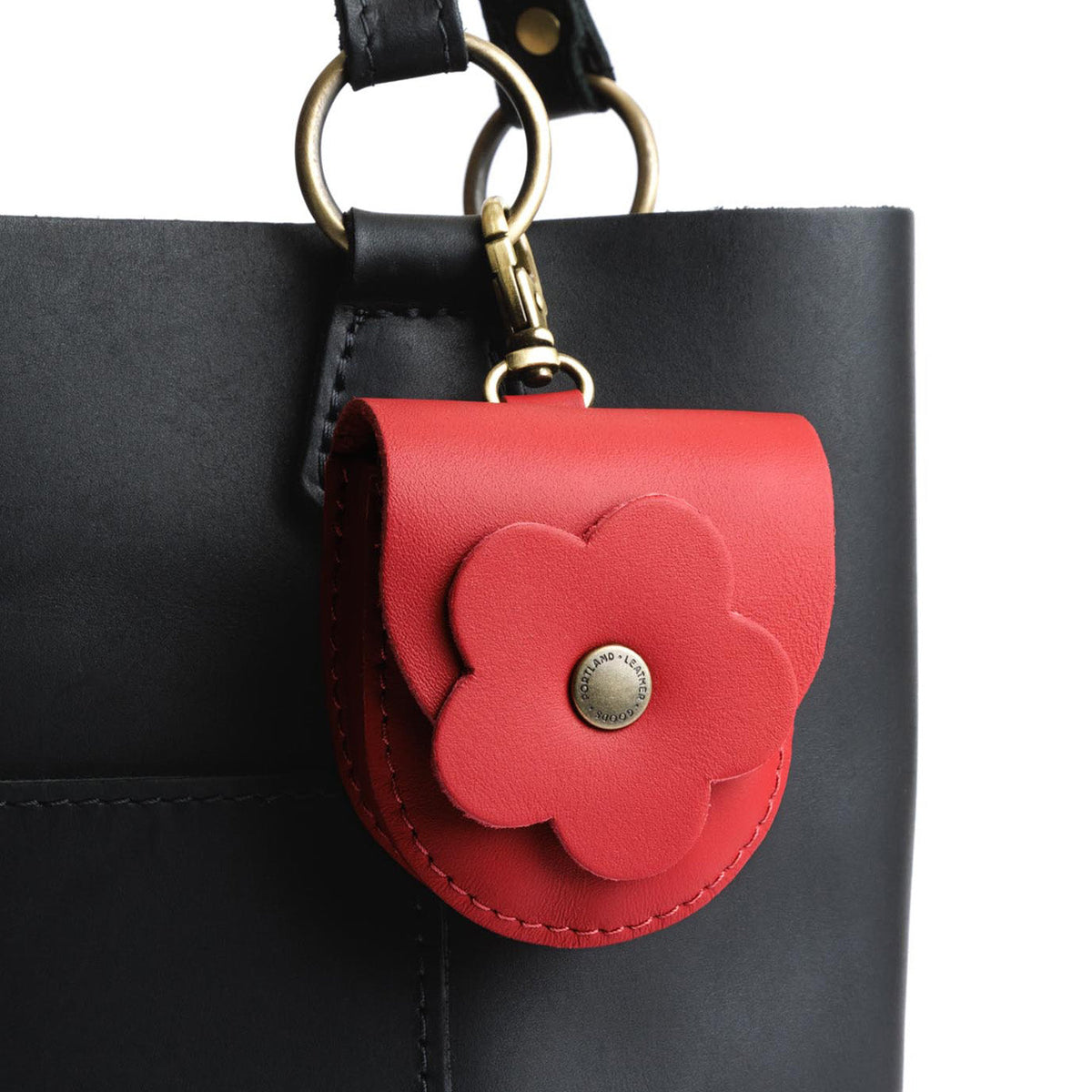 Petunia Pouch