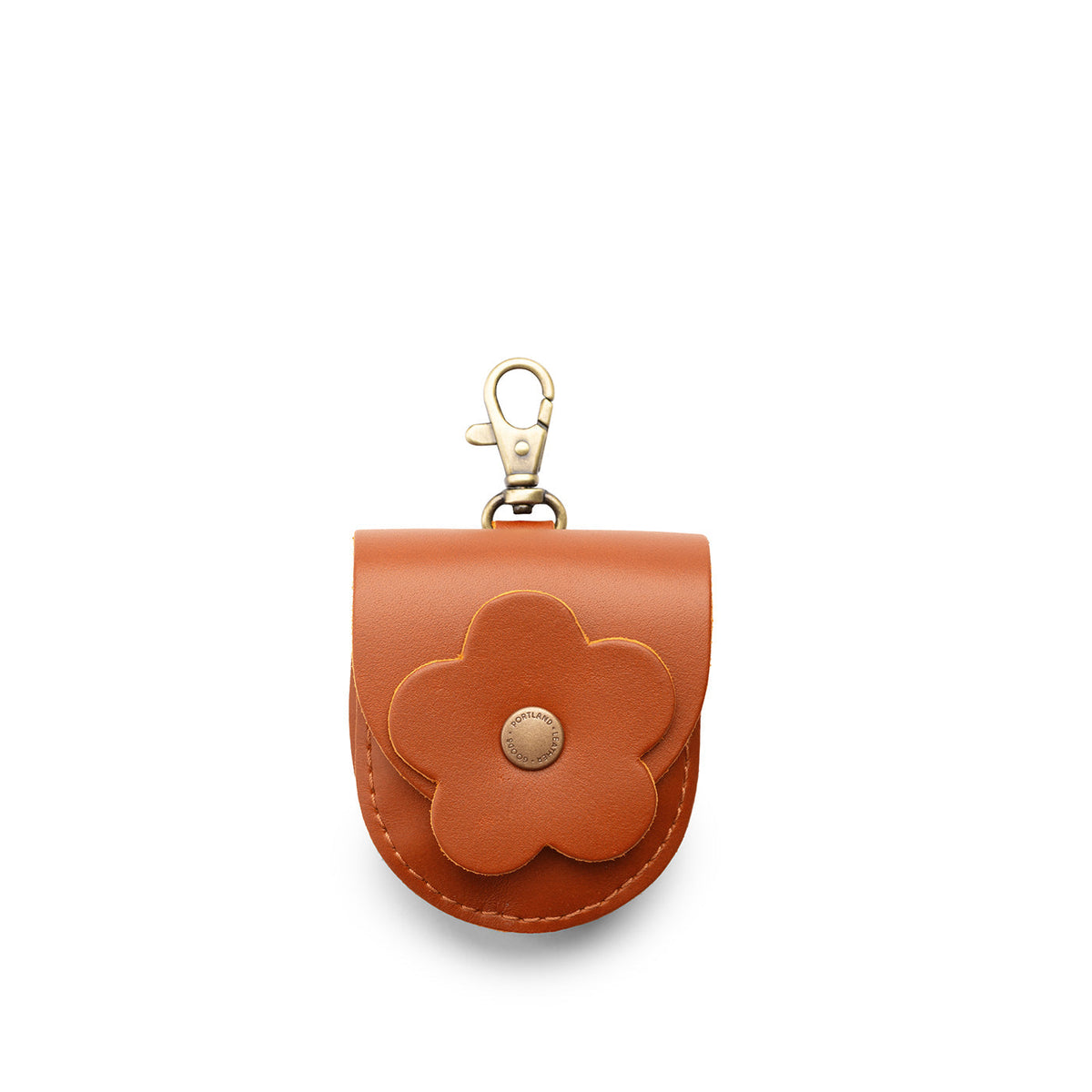 Petunia Pouch