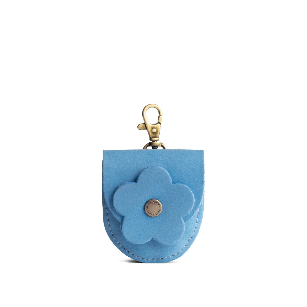 Petunia Pouch