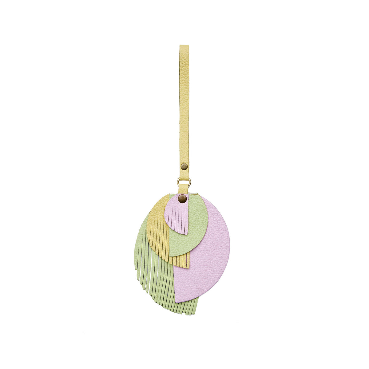 Picasso Tassel