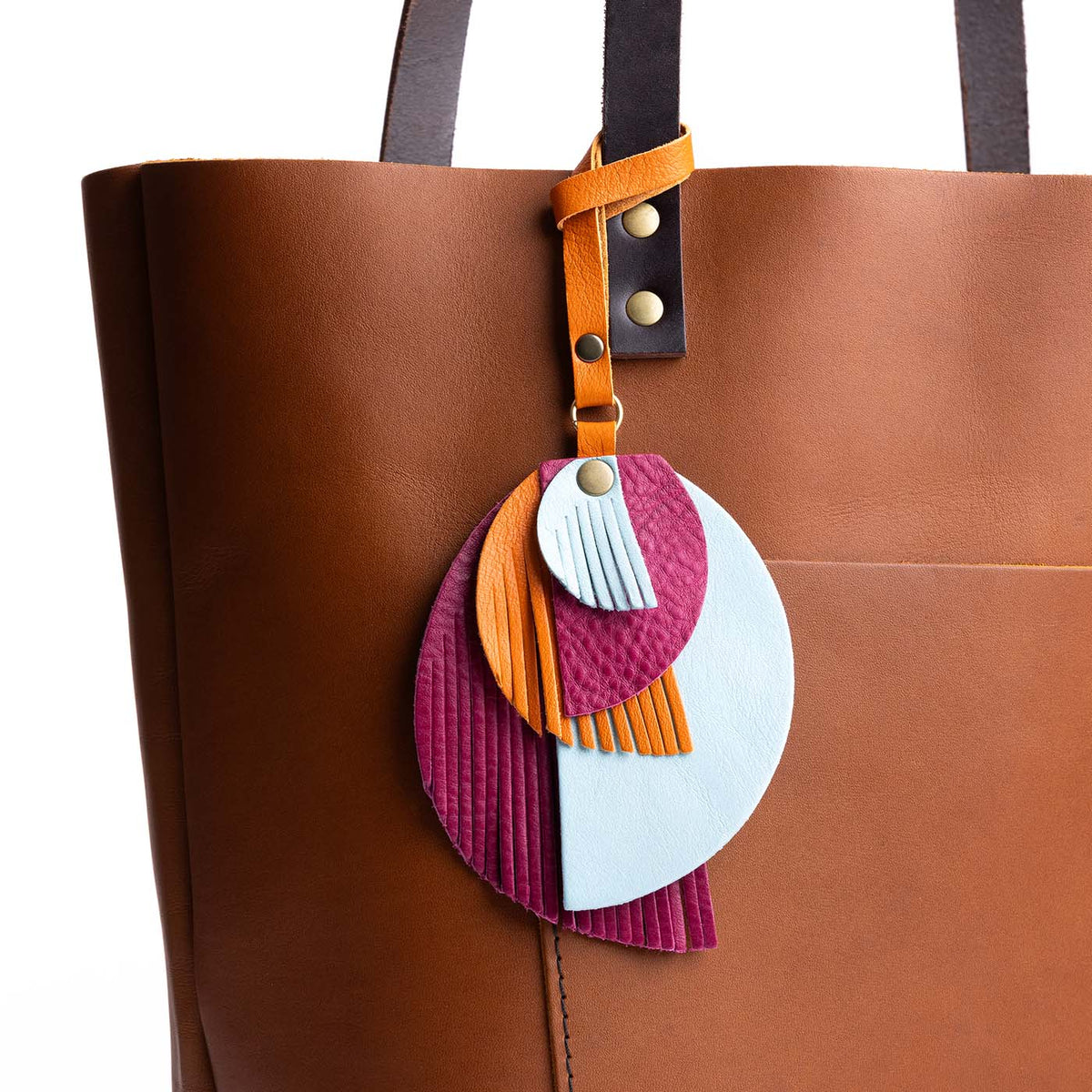Picasso Tassel