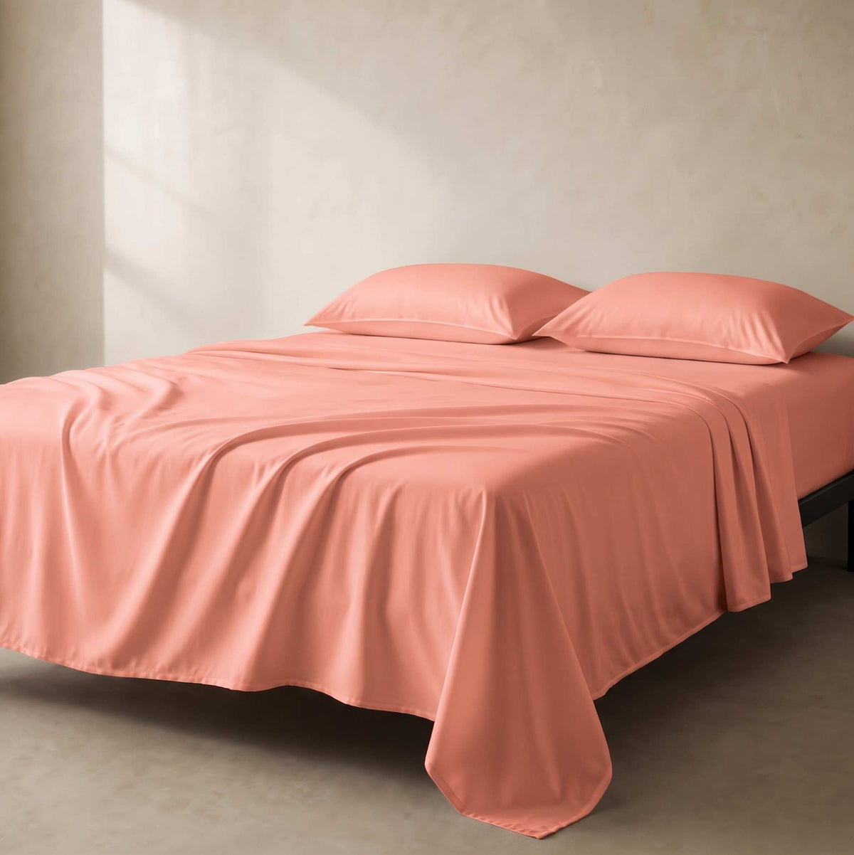 Beyond Bamboo Breeze Sheet Set