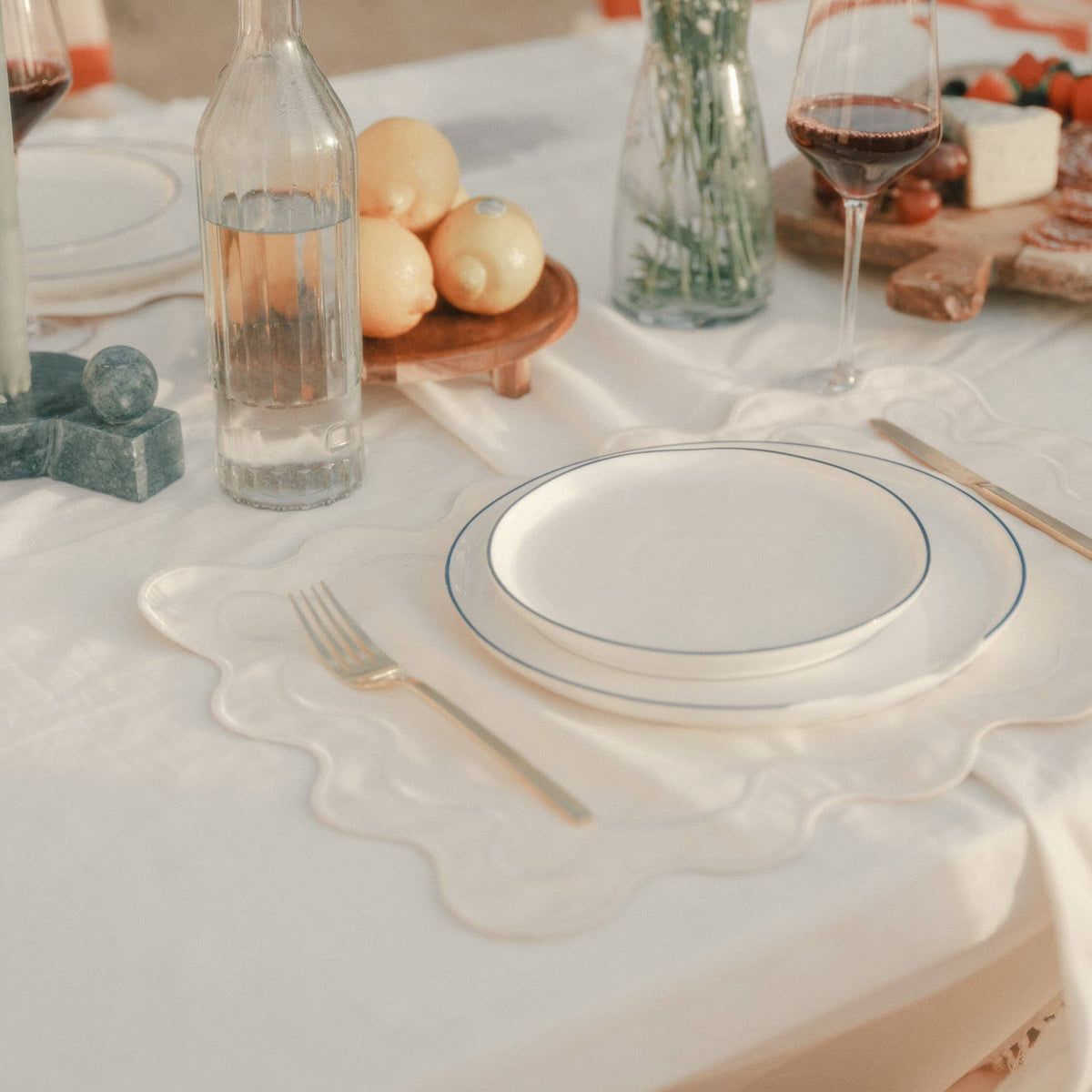 The Placemat