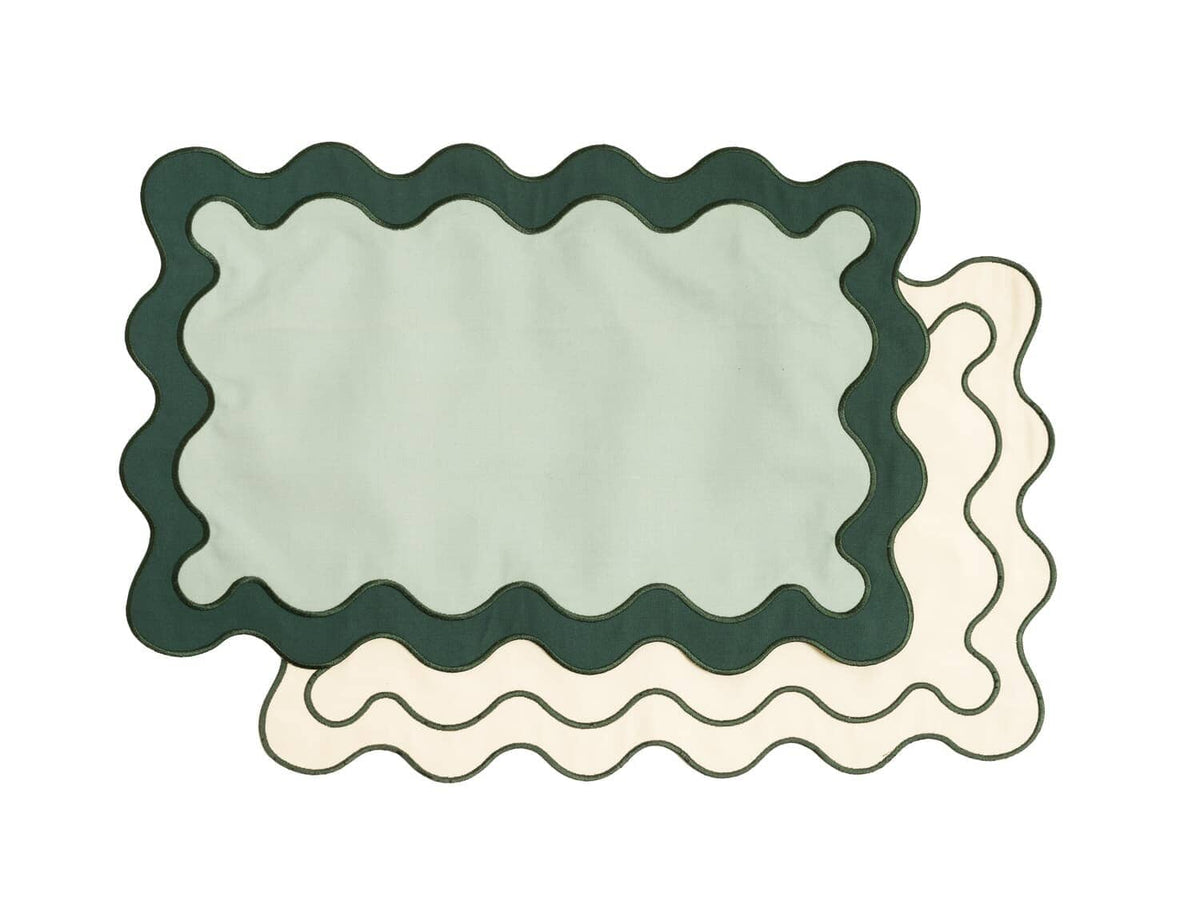 The Placemat