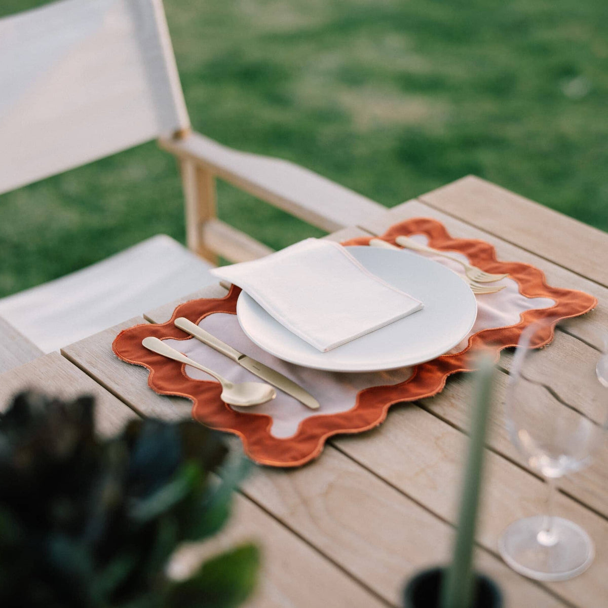 The Placemat