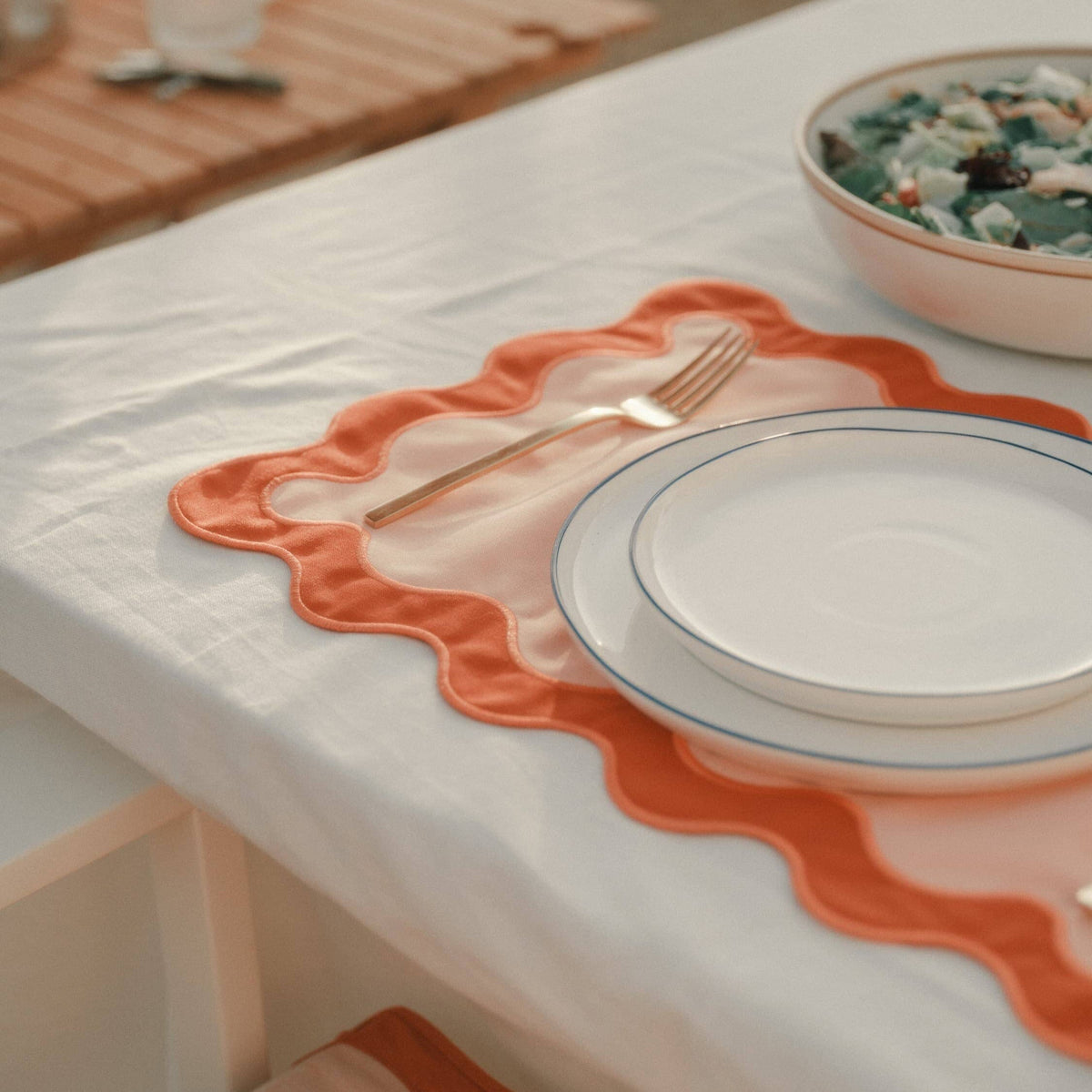 The Placemat