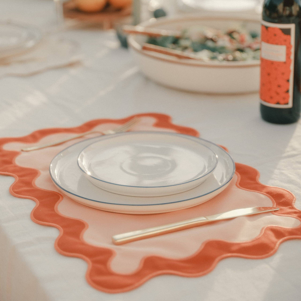 The Placemat