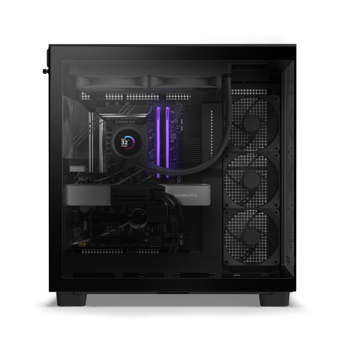 Flex Three Subscription PC