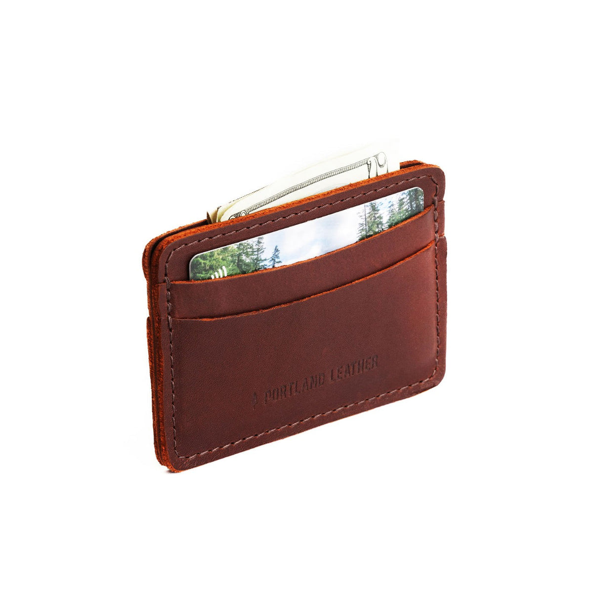 PLG Card Holder
